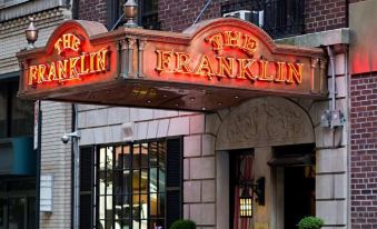 Voco the Franklin New York, an IHG Hotel