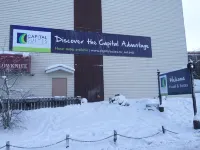 Capital Suites Yellowknife Hotels in 