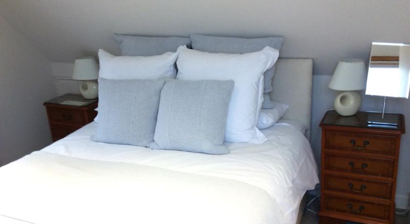 享有海峡景致的套房