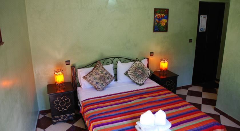 豪华双人间带淋浴