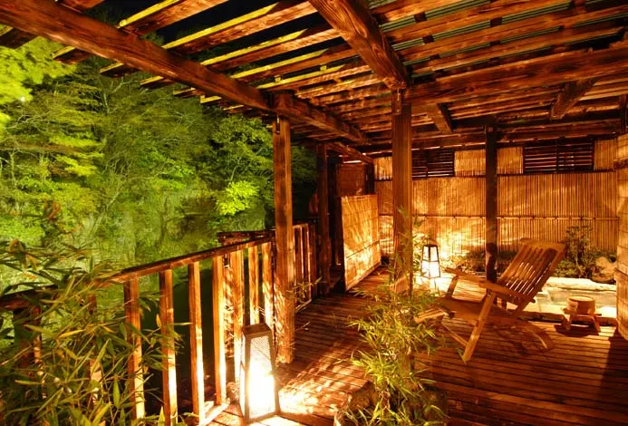 Kappou Ryokan Yunohanasou - 南會津町