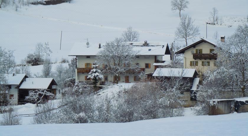 两卧室公寓，享有山景