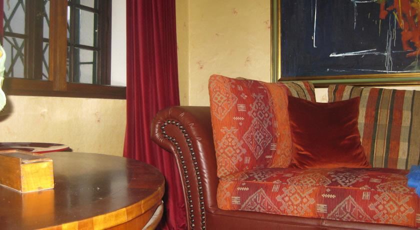 一卧室山景公寓