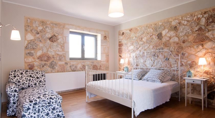 别墅（带独立泳池）