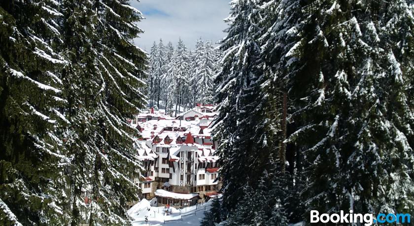 公寓 - 地面楼层