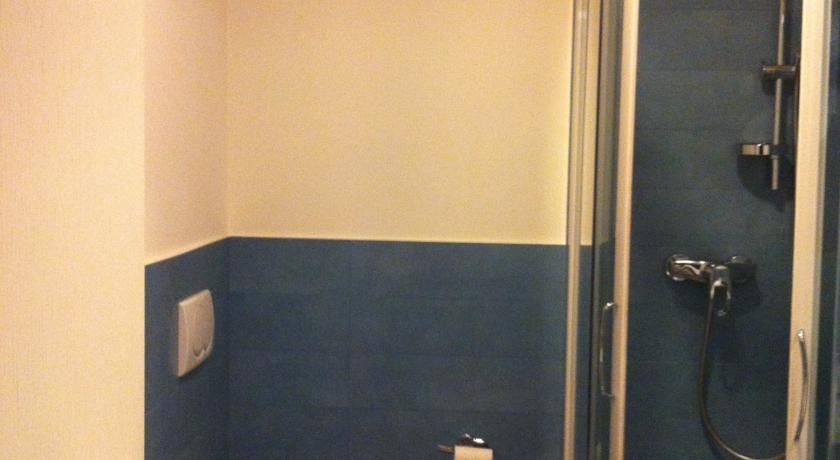 Romeo Design Rooms Double Room