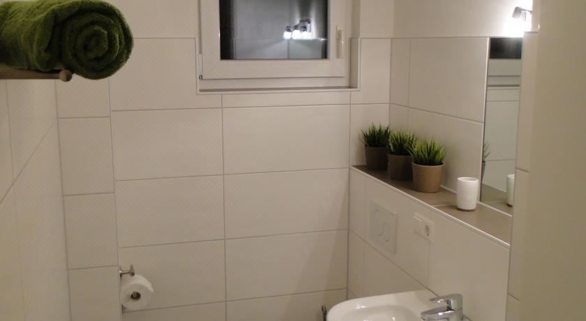 Ferienwohnung Hofmeier Apartment