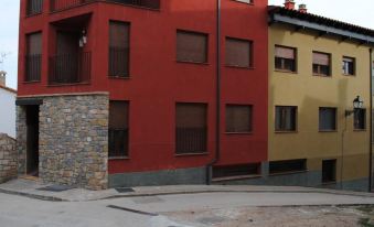 Apartamentos Moravella - Housity