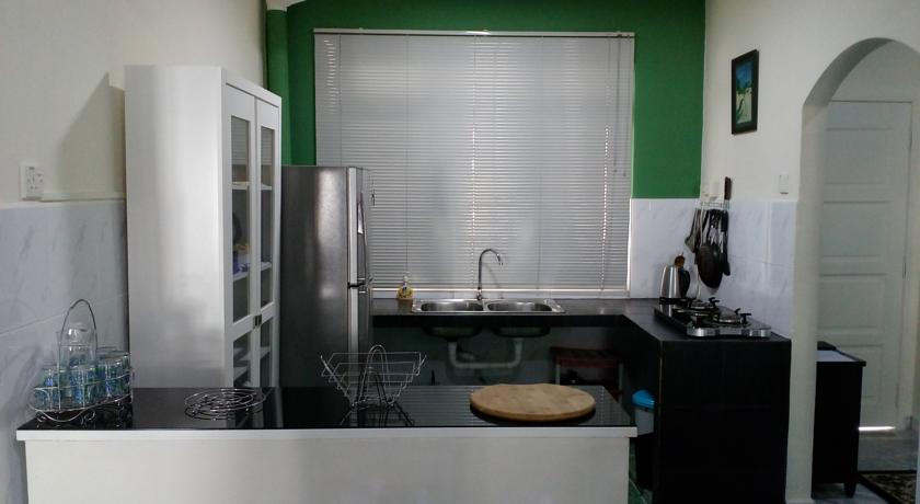 Relaxing Retreat Too at Cocobay