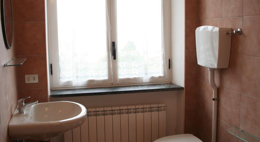 湖景一卧室公寓