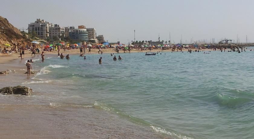 海景一卧室公寓