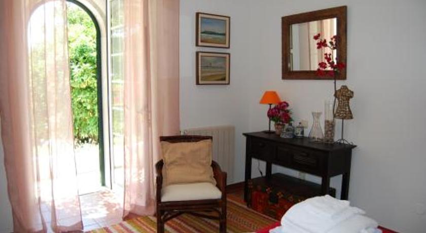 Quinta de Valverde 一卧室公寓