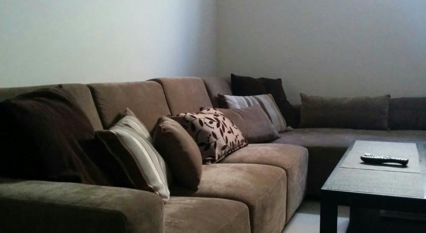 公寓 - 地面楼层