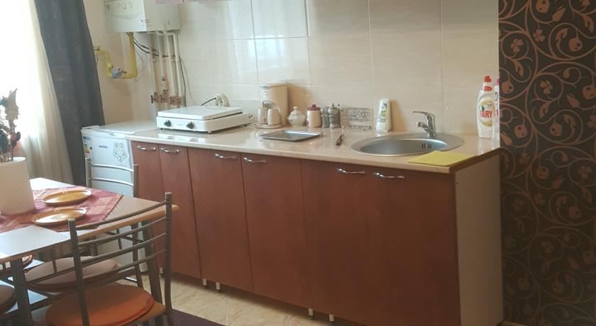 Cetate ApartamentStudio Apartment