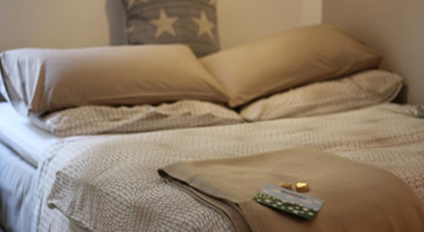 高级一卧室公寓