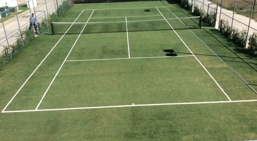 三卧室联排别墅