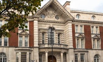 Courthouse Hotel Shoreditch - Housity