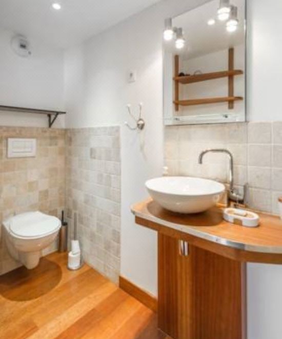 一室公寓le Malleret（待定译名）