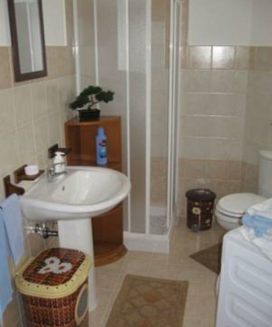 公寓 - 地面楼层