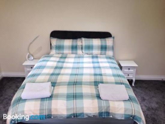 双人房（带独立浴室）