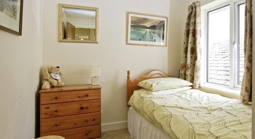 三卧室度假别墅