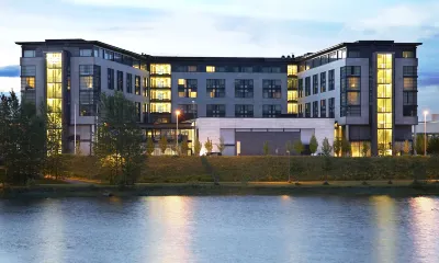 Thon Hotel Arena Hotels in 