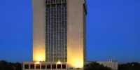 크라운 플라자 댈러스 마켓 센터 - 러브 필드 바이 IHG  호텔