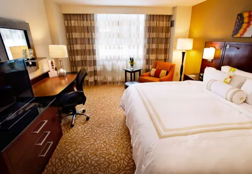 Milwaukee Marriott Downtown