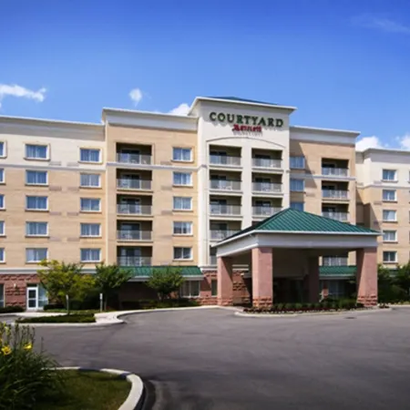 Courtyard Toronto Markham