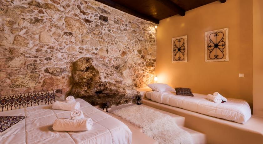 别墅（带独立泳池）