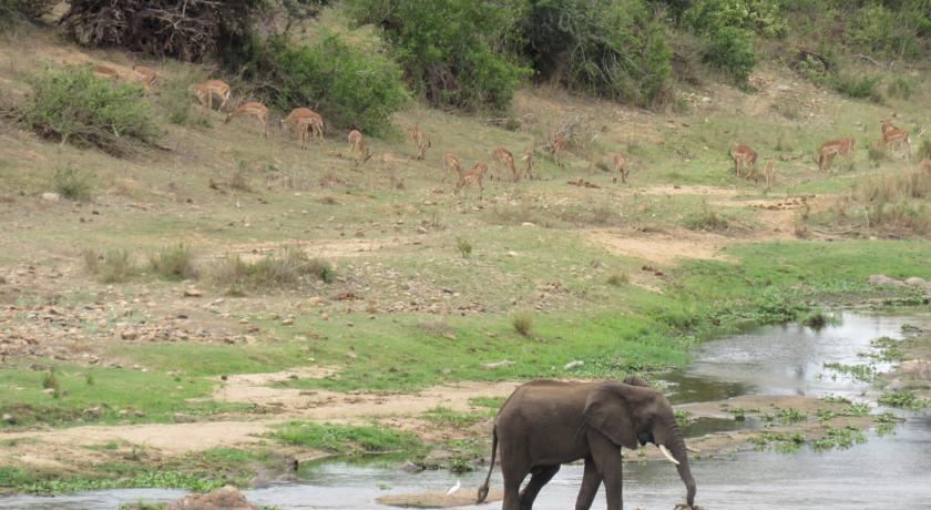 自助式双人间-带阳台