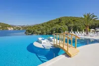 Aminess Planet Camping Holiday Homes Port9