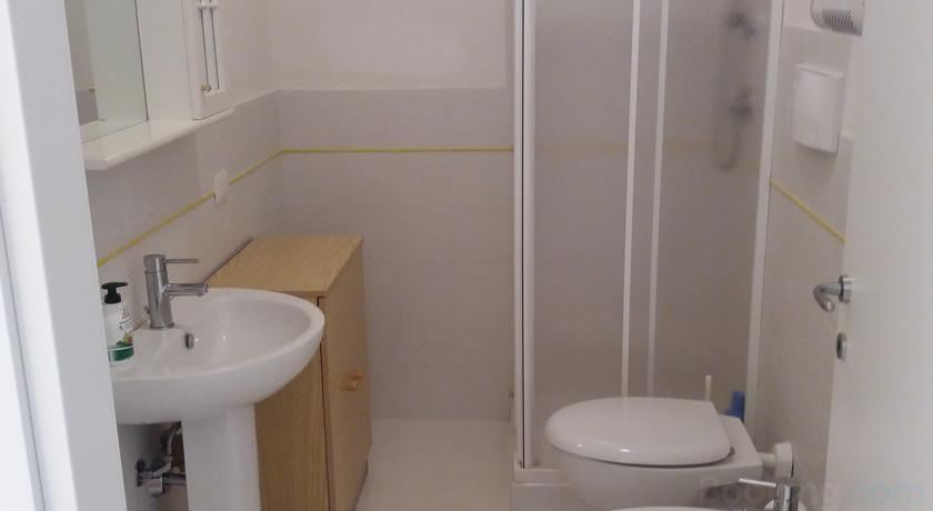 Bicchi Belvedere Scarlino Apartment