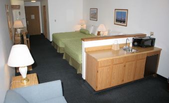 Pagosa Springs Inn & Suites