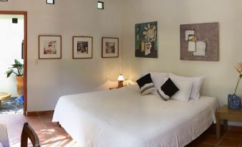 Hotel Villa Mozart y Macondo