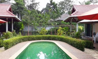 Baan Chao Koh Cottages
