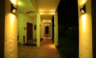Ruins Chaaya Hotel - Housity