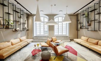 Nobis Hotel Copenhagen, a Member of Design Hotels™