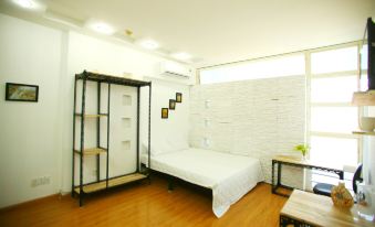 An Nhien Hotel Apartment
