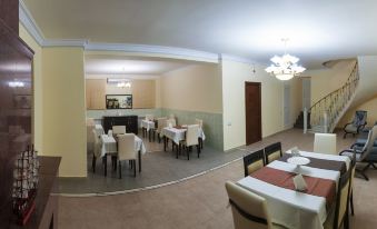 Mia Casa Hotel Yerevan
