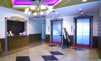 Hotel Ohirune Racco Himeji Royal (Adult Only)