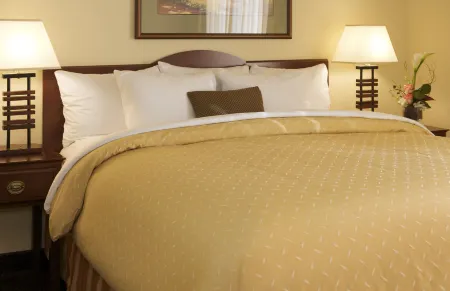 Larkspur Landing Sacramento-An All-Suite Hotel