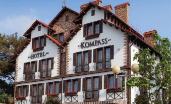 Kompass Hotel