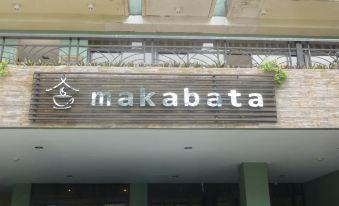 Makabata Guesthouse & Cafe