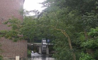 Le Moulin de Dannes