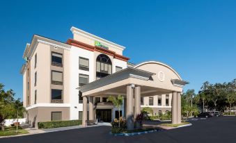 Holiday Inn Express & Suites Bartow