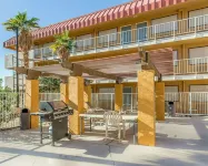 Quality Inn - Needles