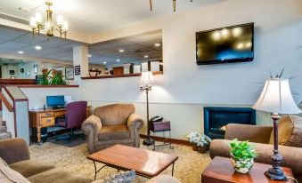 Quality Inn Christiansburg - Blacksburg