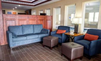 Comfort Inn Kearney - Liberty