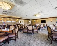 Quality Inn Deming